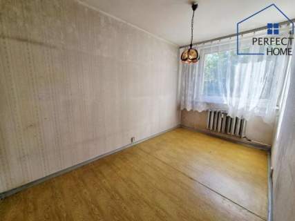 Duże Ustawne Mieszkanie Rybnik , 1 Piętro, 3 Pokoje duży balkon