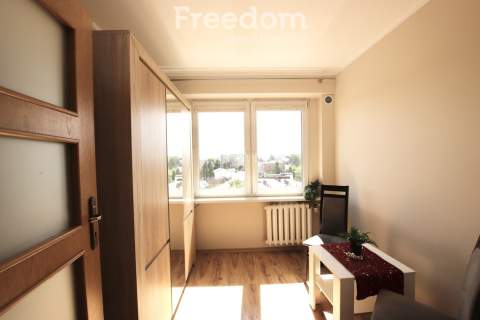 2 pokoje z balkonem 39 m2