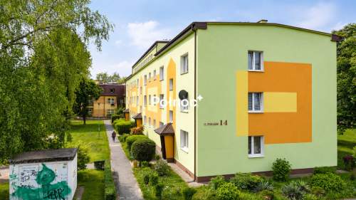 Mieszkanie przy Peowiaków Zamość