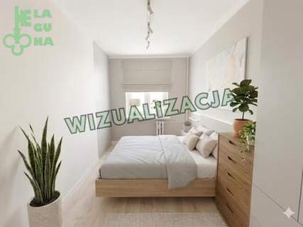 Mieszkanie w centrum Kutna 1 piętro