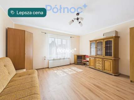 Ełk, Jeziorna 4 dom z ogrodem w pobliżu promenady