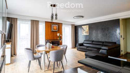 Apartament z widokiem na j.Niegocin Giżycko