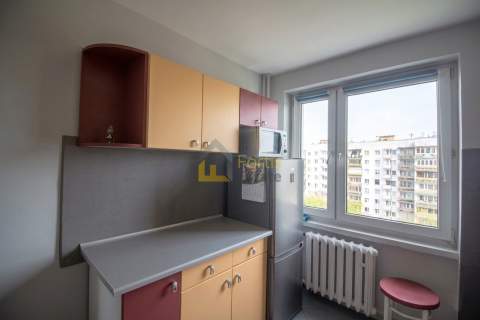 Mieszkanie na sprzedaż, 49,8 m2, Kraków
