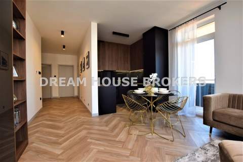 WIDOKOWY APARTAMENT NA WYNAJEM - 66m2 - POBITNO