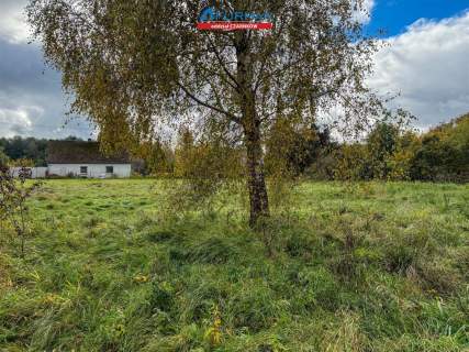 Działka budowlana na sprzedaż, 8200 m2, Rychlik