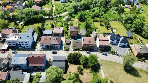 TYLKO U NAS Dom, 100m2, Działka płaska 6,5 ar