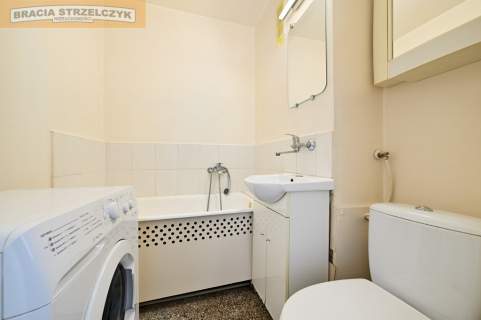 Bemowo Jelonki - 2 osobne pokoje, balkon
