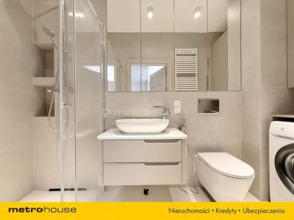 Nowe 2 pokoje 47 m2 I Kabaty Metro Las Kabacki