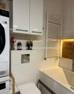 Mieszkanie na sprzedaż, 58 m2, Warszawa
