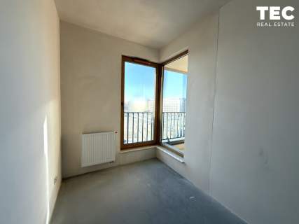 brak pcc gotowe 3 pokoje balkon