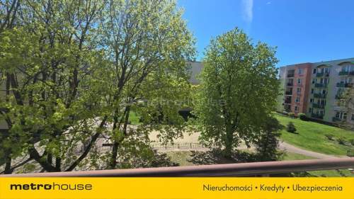3 pokoje salon 2 piętro ŁUKASZYŃSKA