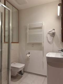 Apartament inwestycyjny Wolska Residence