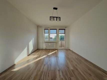 Mieszkanie na sprzedaż, 50,6 m2, Katowice