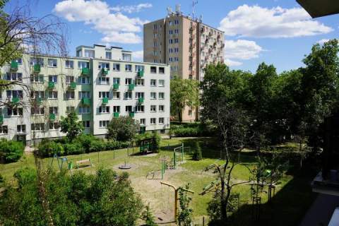 Mieszkanie na sprzedaż, 26,51 m2, Warszawa