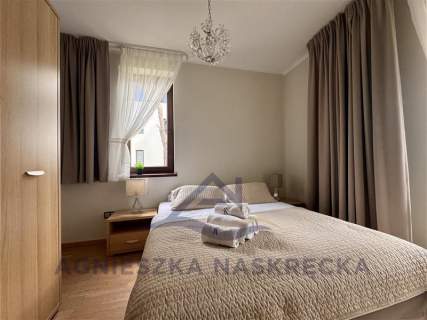 APARTAMENT Z TARASEM I PIĘTRO MIELNO 300m pla