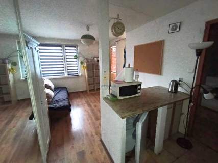 Kawalerka centrum ROI 6,5% parking balkon komórka