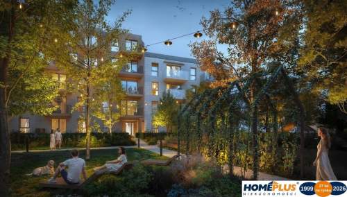 Apartamenty pod klucz w unikalnej lokalizacji