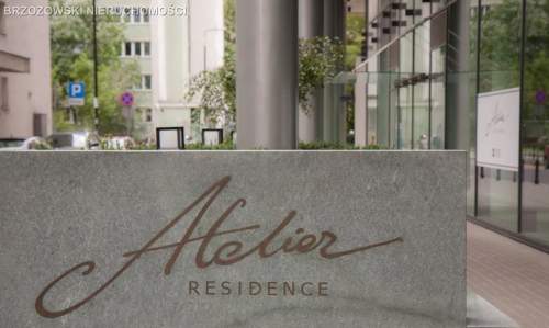 Atelier Residence, Bagno, 71,65 m2, studio, 2010r.