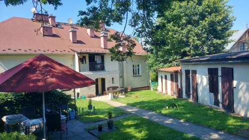 Bielsko-Biała ul. Karpacka 7.