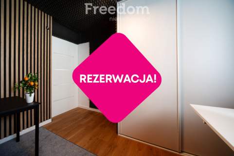 Mieszkanie 3 pokojowe przy Sadach Żoliborskich