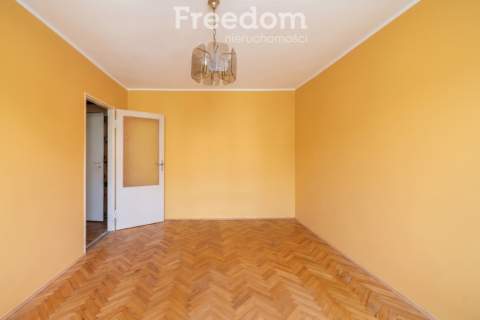 2 pokoje słoneczna ekspozycja dobra lokalizacja