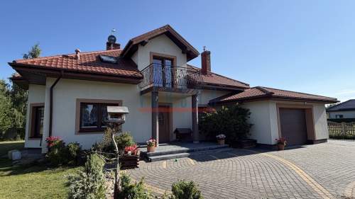 Dom na sprzedaż, 163 m2, Żelechów