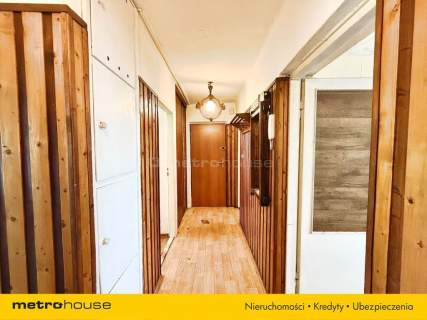 3 pokoje, I piętro, balkon - ścisłe centrum 