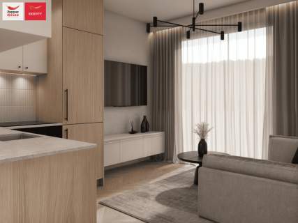 Gdańsk Madalińskiego 64,20m2