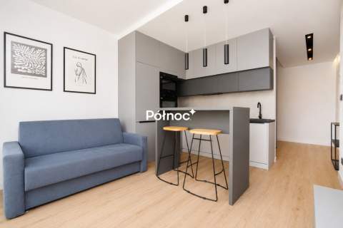 2 pokoje Garaż Balkon Wojciechowska