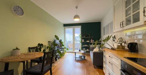 Promenady Wrocławskie / Nowe budownictwo / Top
