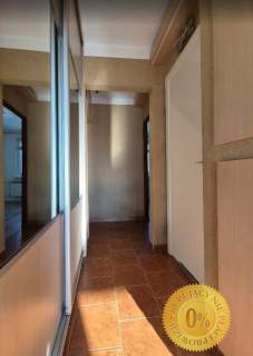 Niski Blok, duży Balkon , Nowa Kuchnia 2 Pokoje