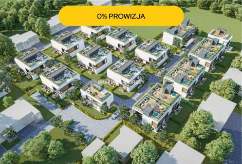 Prestiżowa inwestycja na Woli Justowskiej