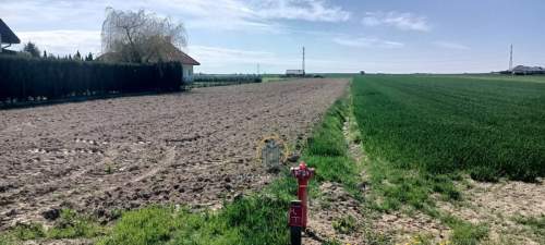 Działka budowlana 32ar, Turowola - Kolonia