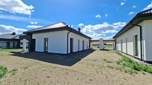 Dom na sprzedaż, 139,85 m2, Marynino