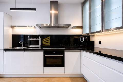 Apartament 63 m przy Arkadii Taras Garaż