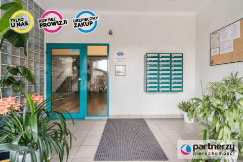 Elegancki apartament-Oliwa Winda Hala garażowa 