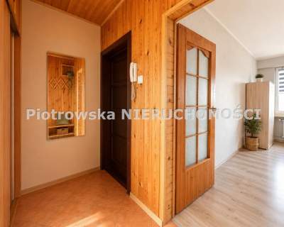 Mieszkanie na sprzedaż, 36,9 m2, Sieradz