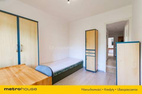 4 pokoje po generalnym remoncie Balkon Parking