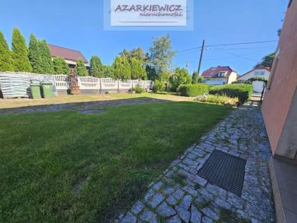 Dom na sprzedaż, 260,23 m2, Różańsko