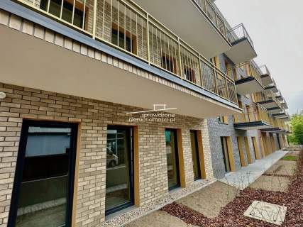 Apartament w inwestycji, która się wyróżnia - Centrum Miasta