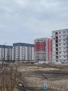 Wyjątkowa Działka Usługowa Bydgoszcz