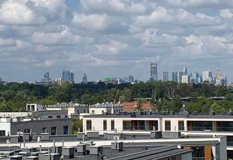 Komfortowe i nowoczesne 3 pokoje, taras, garaż