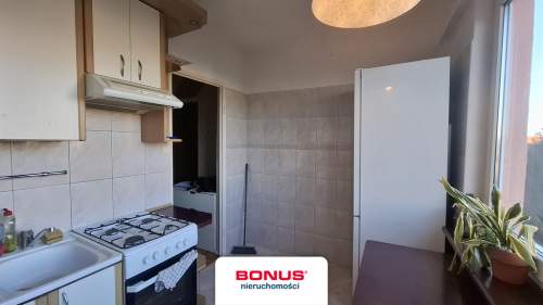 63m, 3 pokoje, kuchnia, balkon, super lokalizacja