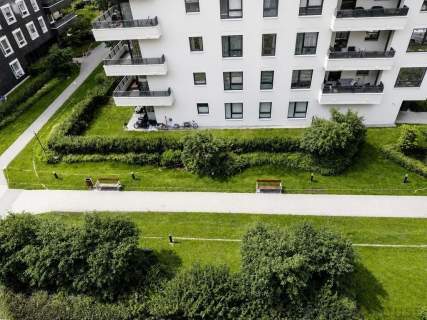2-pokojowe mieszkanie na Ursusie