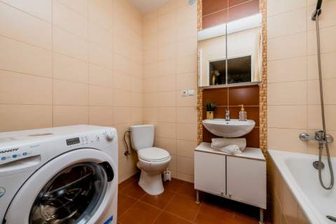 2 pokojowe 47m2 ul. Przyrodnicza Nowe Miasto