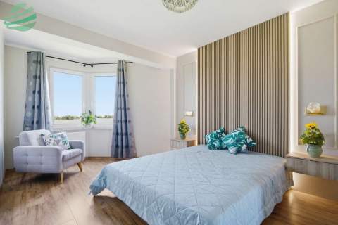 Apartament 400 m od plaży Marina 200 m Darłówk