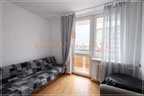 38 m 2 pokoje Balkon Winda