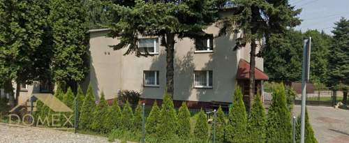 3 mieszkania wynajęte - ciągły zysk
