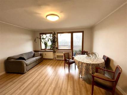 TAŃSKIEGO/4 pok./90 r./ładne/balkon/meble