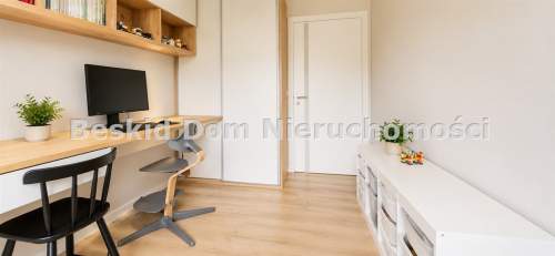 Mieszkanie na sprzedaż, 58,49 m2, Bielsko-Biała